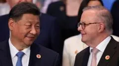 Australia National Security: Balancing US Ties and China Trade