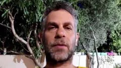 Flight FZ1073 descent: Passenger describes terrifying ordeal