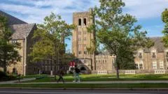 Cornell fraternity rape case: Accuser faces online siege