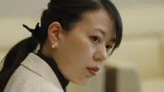 Shoko Kawata maternity leave: TIME100 impact in Japan