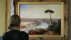 JMW Turner Rome painting: £50m masterpiece returns to the city