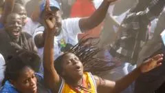 Gen Z Kenya election: Can young voters change the 2027 polls?