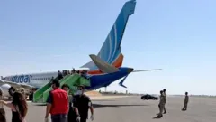 Flydubai co-pilot investigation: Australian links probed