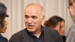 Garry Kasparov: US warns of danger to Russian dissidents