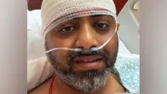 Flydubai co-pilot attack: Passengers thwart hijacking attempt