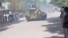 Ethiopia Eritrea diplomatic relations severed by conflict