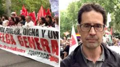 Spain housing crisis: Could it trigger elections?