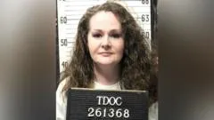 Christa Pike execution: Supreme Court denies last-minute stay