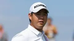 Tom Kim Asian Games gold secures vital military exemption
