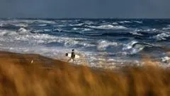 Medical transport aircraft debris found near Nantucket