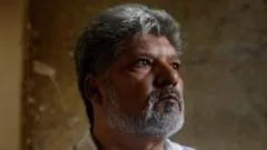 India's street magicians: Why a centuries-old tradition is vanishing