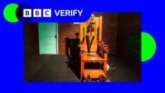 Death penalty in the US faces renewed debate after Tennessee execution attempts