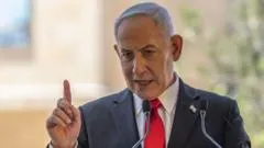 Flydubai attack investigation: Netanyahu cites radicalisation