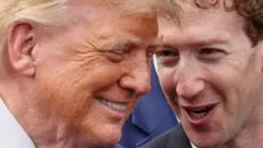 Trump Super Intelligence summit: AI pact and data centre plans