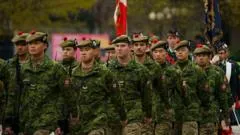 US invasion of Canada: Why Ottawa is preparing for risk