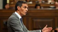 Spanish housing crisis vote: Sánchez suffers major defeat in Congress