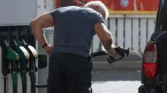 G7 diesel release: 100m barrels to stabilize global markets