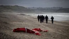 Channel small boats disaster: Six smugglers jailed for 31 deaths