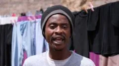 Violence against women in South Africa: Can men curb it?