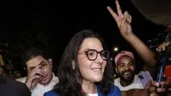 Fatima Zahra El Mansouri Named Morocco's First Female PM