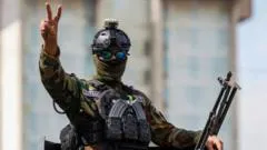 UK and US troop withdrawal from Iraq: Operation ends