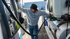 US diesel export ban: How Trump's policy hits fuel costs