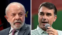 Brazil general election 2026: Lula vs. Flávio Bolsonaro